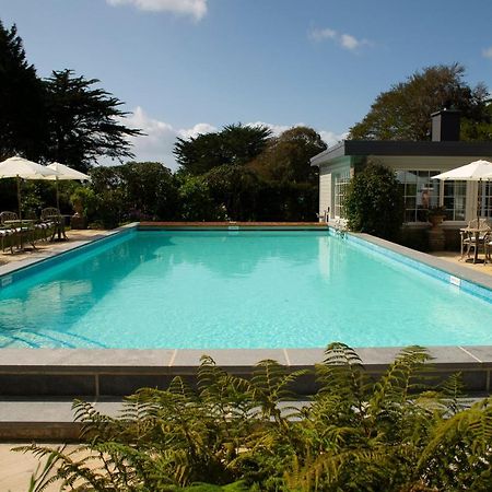 Ballylickey House And Garden Lodges Cork Luaran gambar