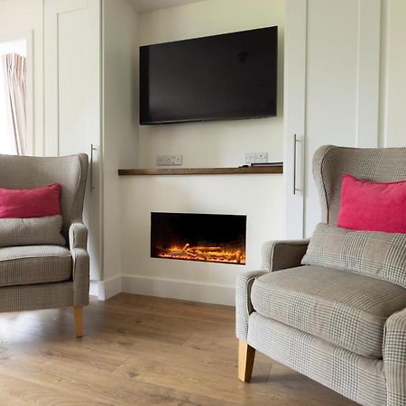 Ballylickey House And Garden Lodges Cork Luaran gambar