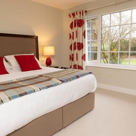 Ballylickey House And Garden Lodges Cork Luaran gambar