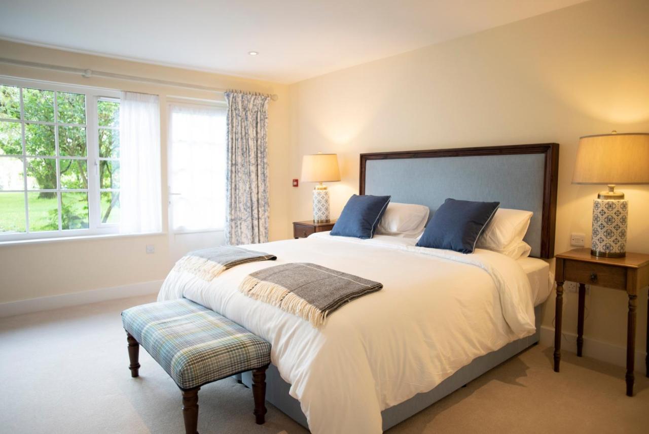 Ballylickey House And Garden Lodges Cork Luaran gambar