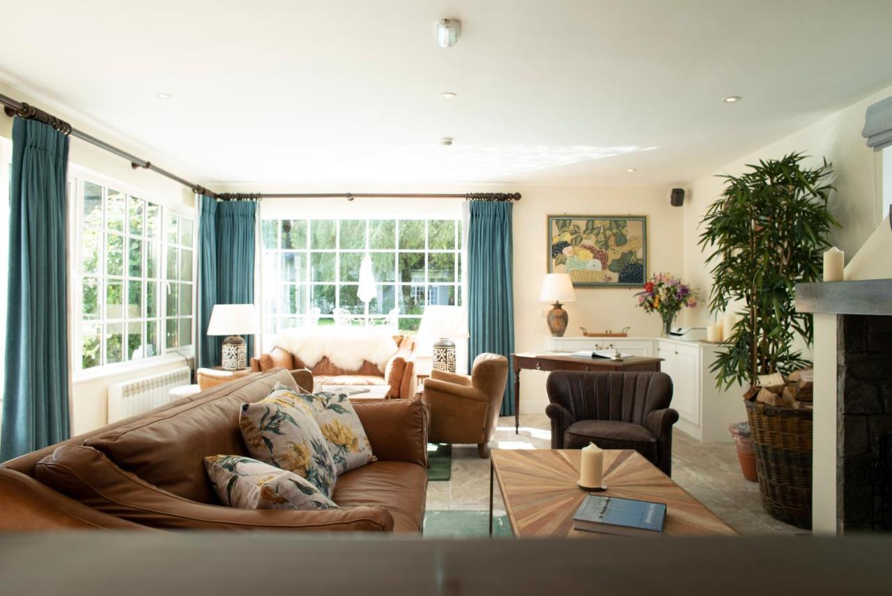 Ballylickey House And Garden Lodges Cork Luaran gambar