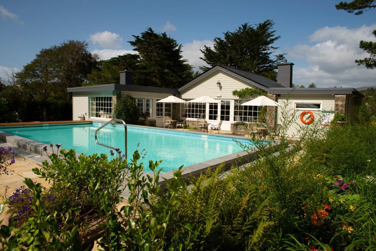 Ballylickey House And Garden Lodges Cork Luaran gambar