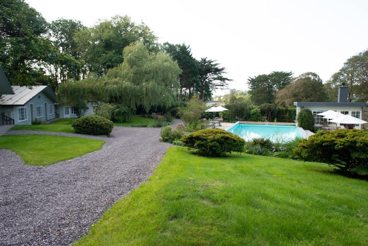 Ballylickey House And Garden Lodges Cork Luaran gambar
