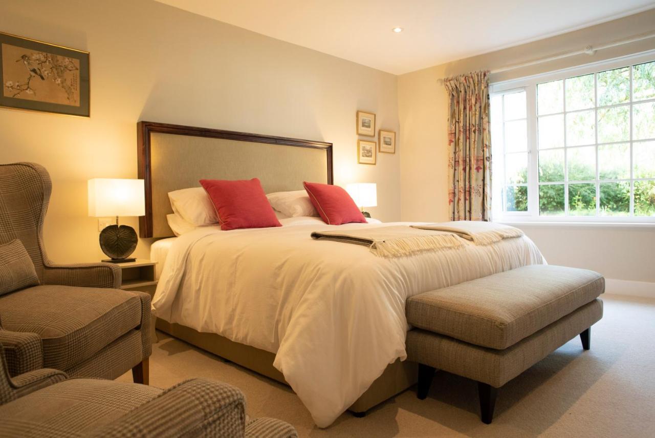Ballylickey House And Garden Lodges Cork Luaran gambar
