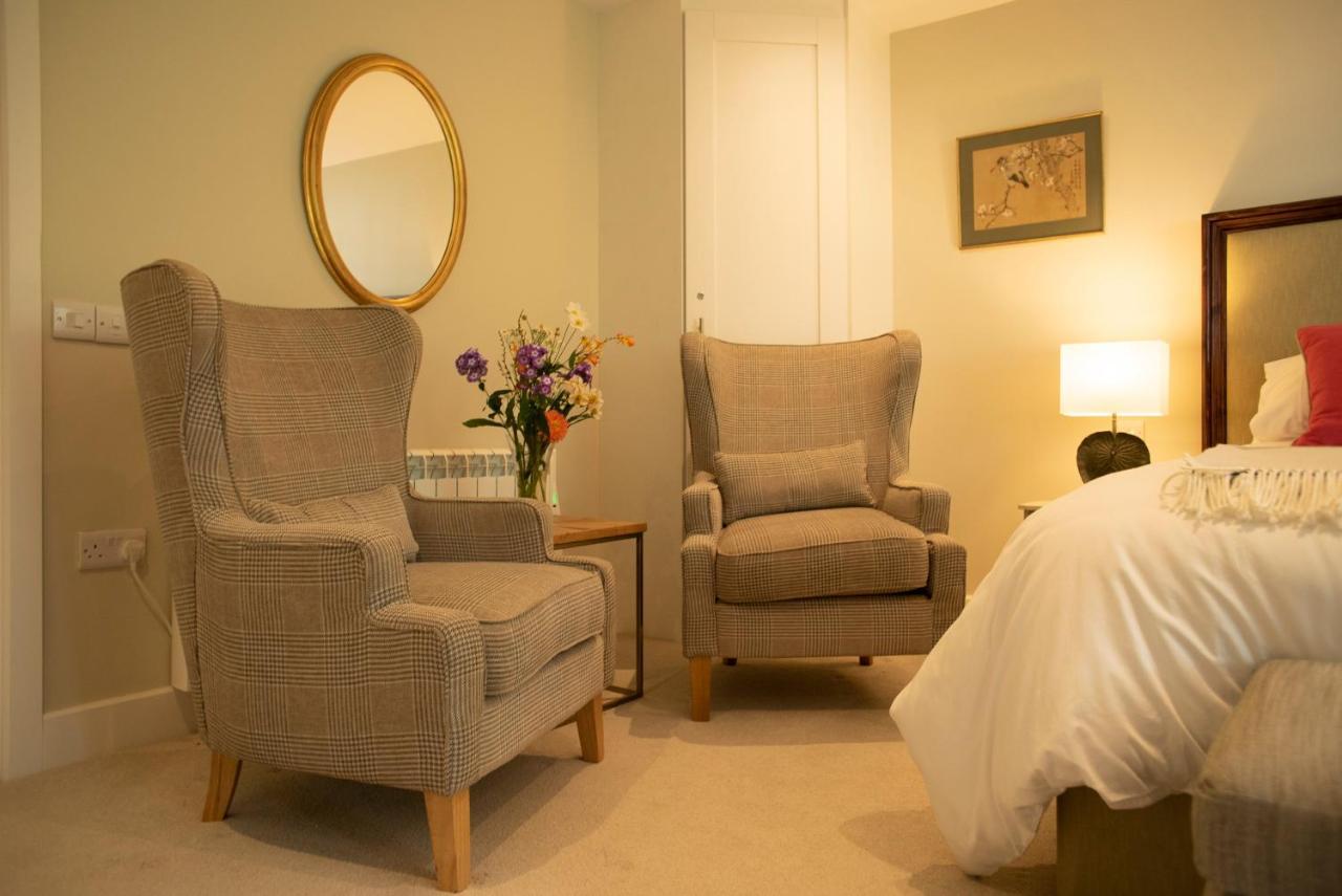 Ballylickey House And Garden Lodges Cork Luaran gambar