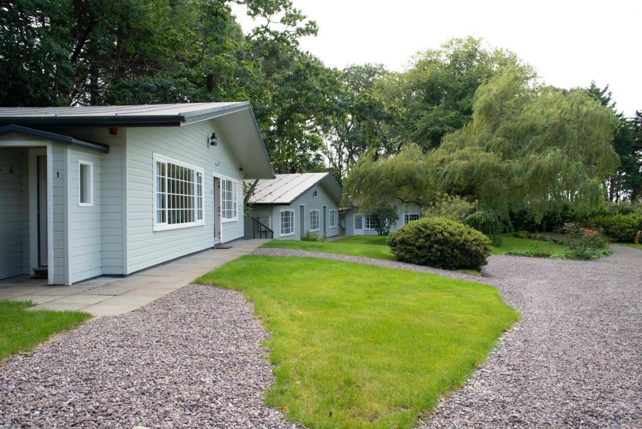 Ballylickey House And Garden Lodges Cork Luaran gambar