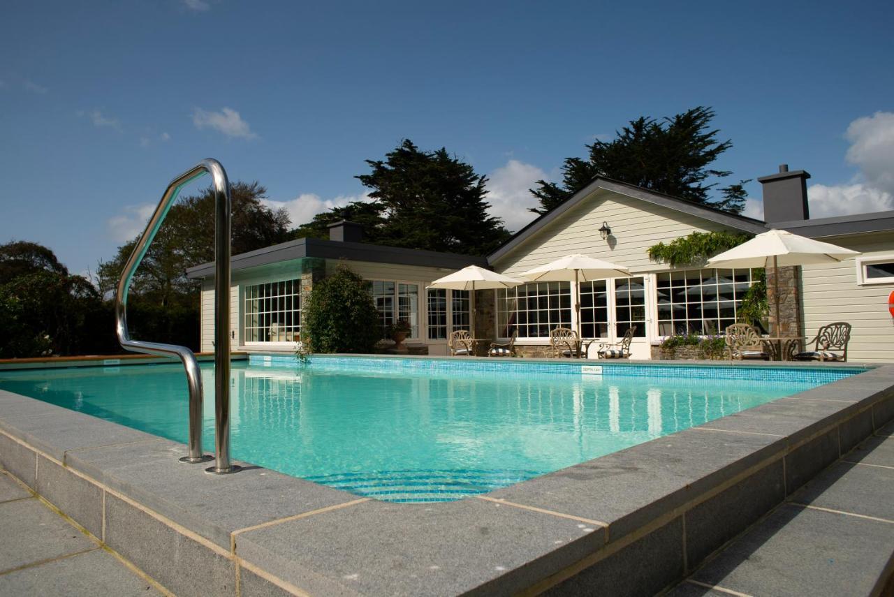 Ballylickey House And Garden Lodges Cork Luaran gambar