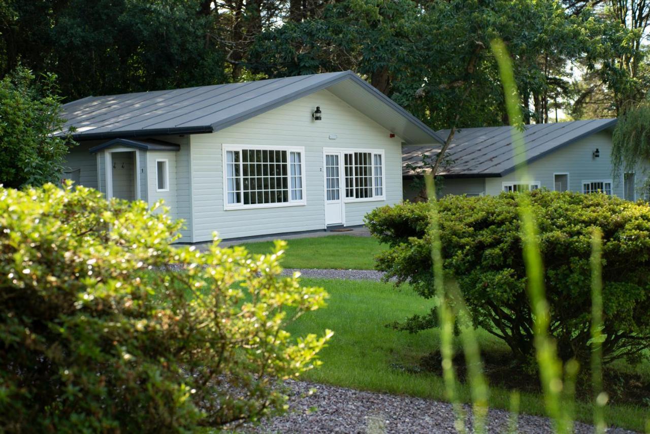 Ballylickey House And Garden Lodges Cork Luaran gambar