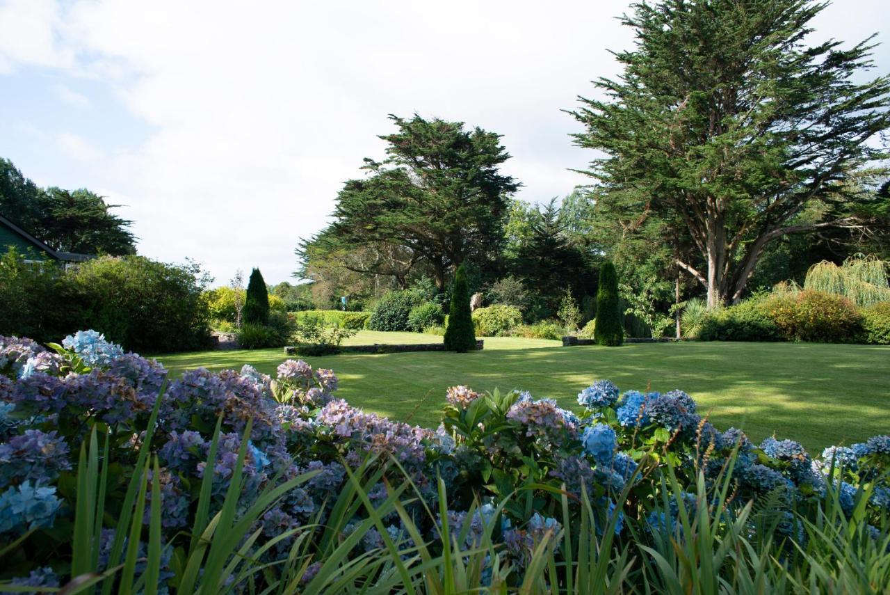 Ballylickey House And Garden Lodges Cork Luaran gambar