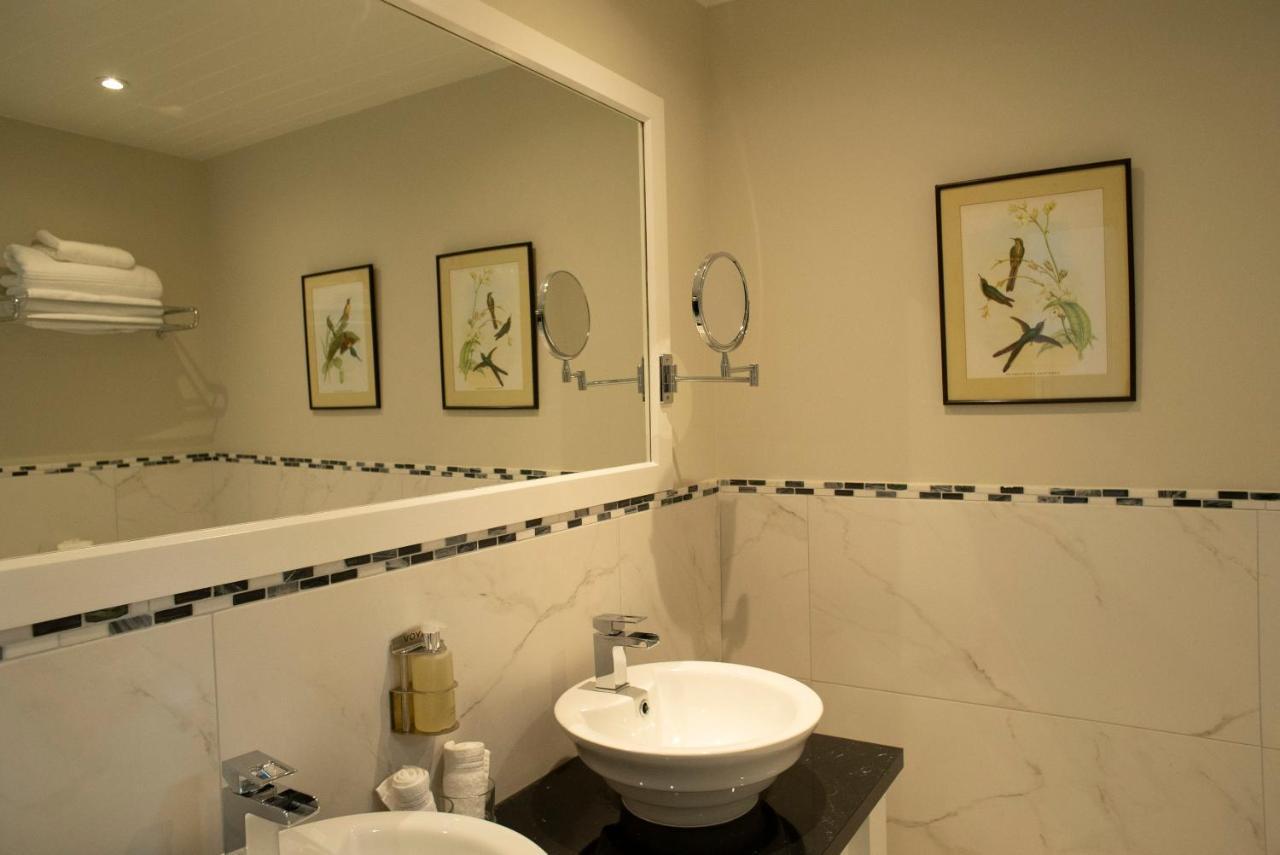 Ballylickey House And Garden Lodges Cork Luaran gambar
