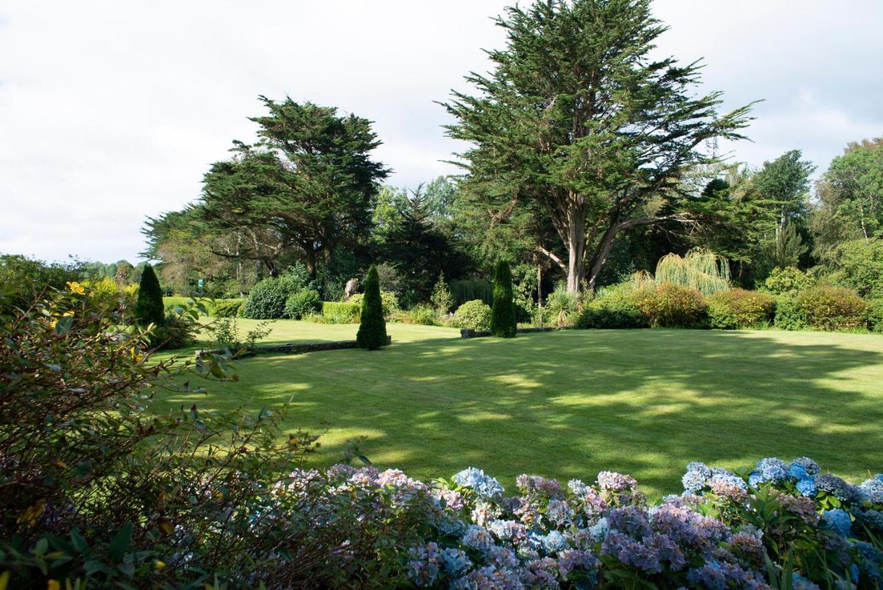 Ballylickey House And Garden Lodges Cork Luaran gambar
