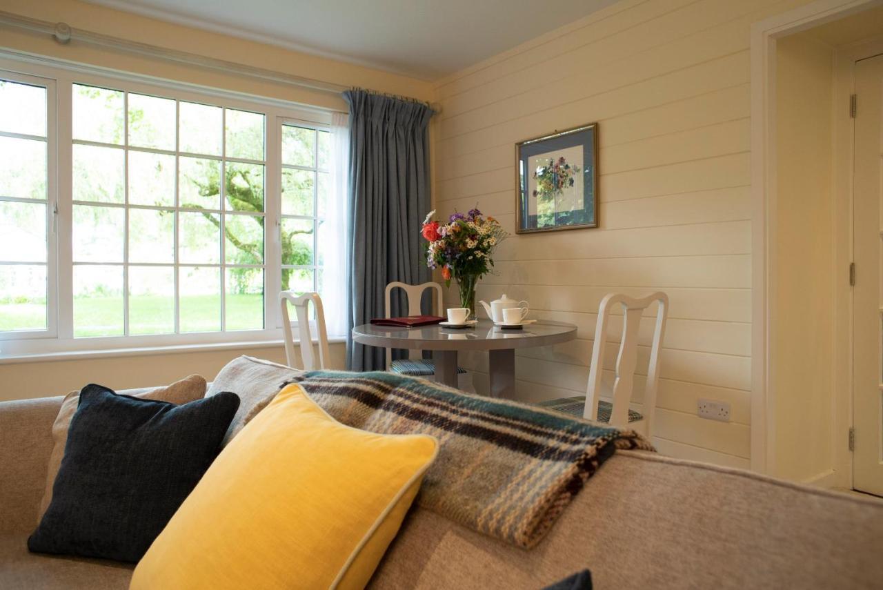 Ballylickey House And Garden Lodges Cork Luaran gambar