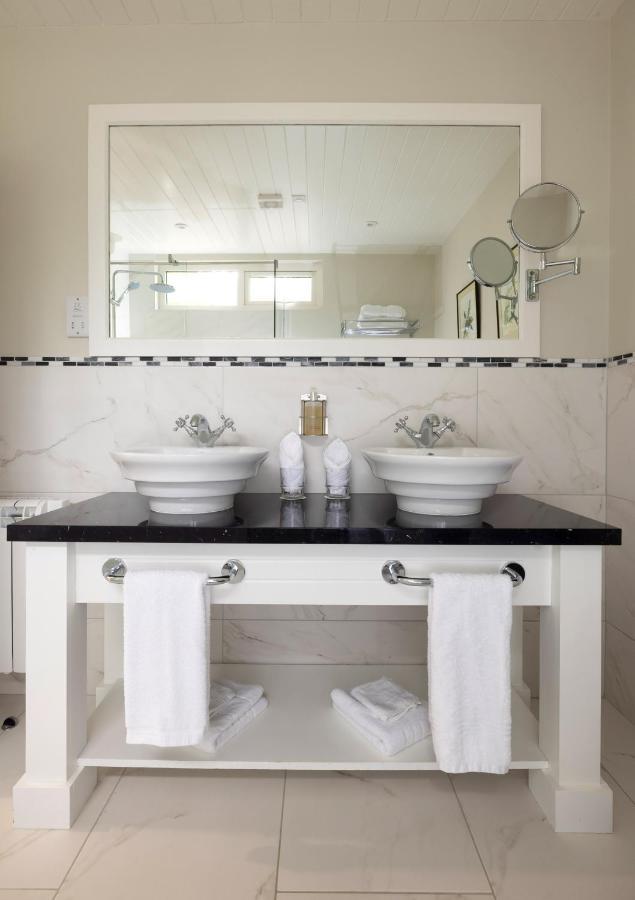 Ballylickey House And Garden Lodges Cork Luaran gambar