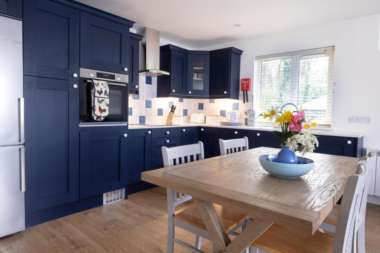 Ballylickey House And Garden Lodges Cork Luaran gambar