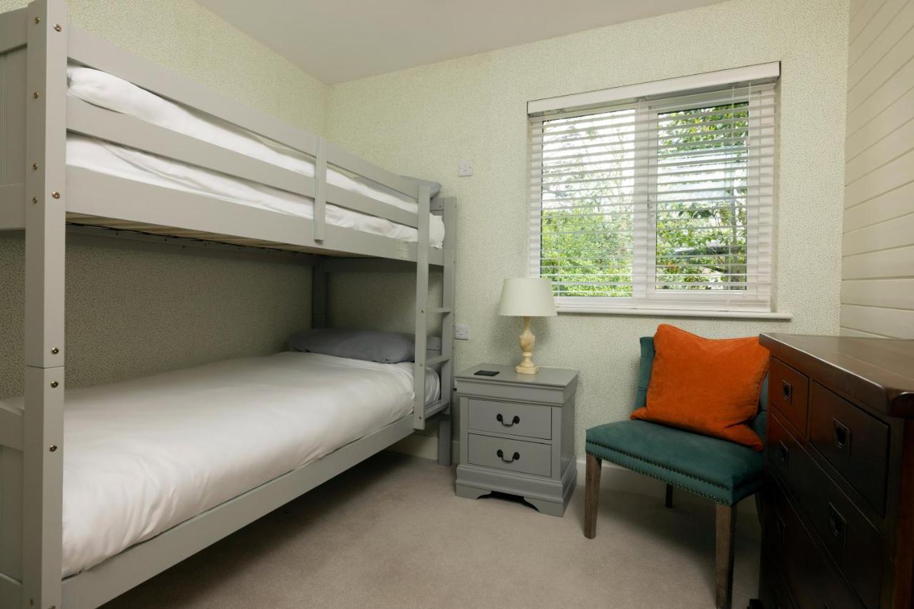 Ballylickey House And Garden Lodges Cork Luaran gambar