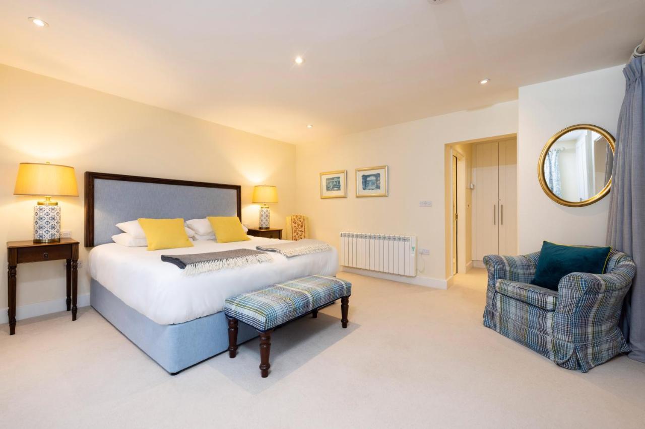 Ballylickey House And Garden Lodges Cork Luaran gambar