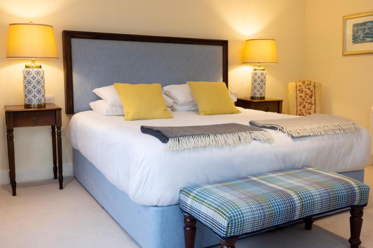 Ballylickey House And Garden Lodges Cork Luaran gambar