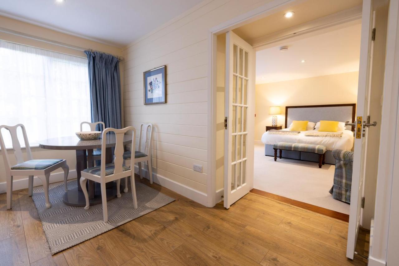 Ballylickey House And Garden Lodges Cork Luaran gambar