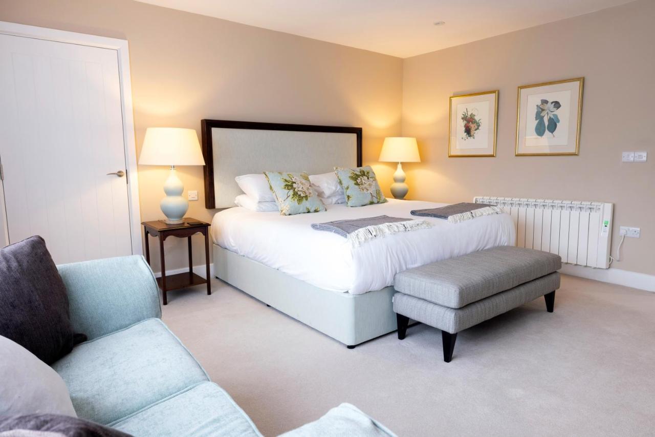 Ballylickey House And Garden Lodges Cork Luaran gambar