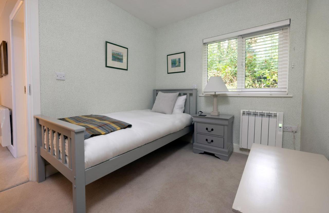 Ballylickey House And Garden Lodges Cork Luaran gambar