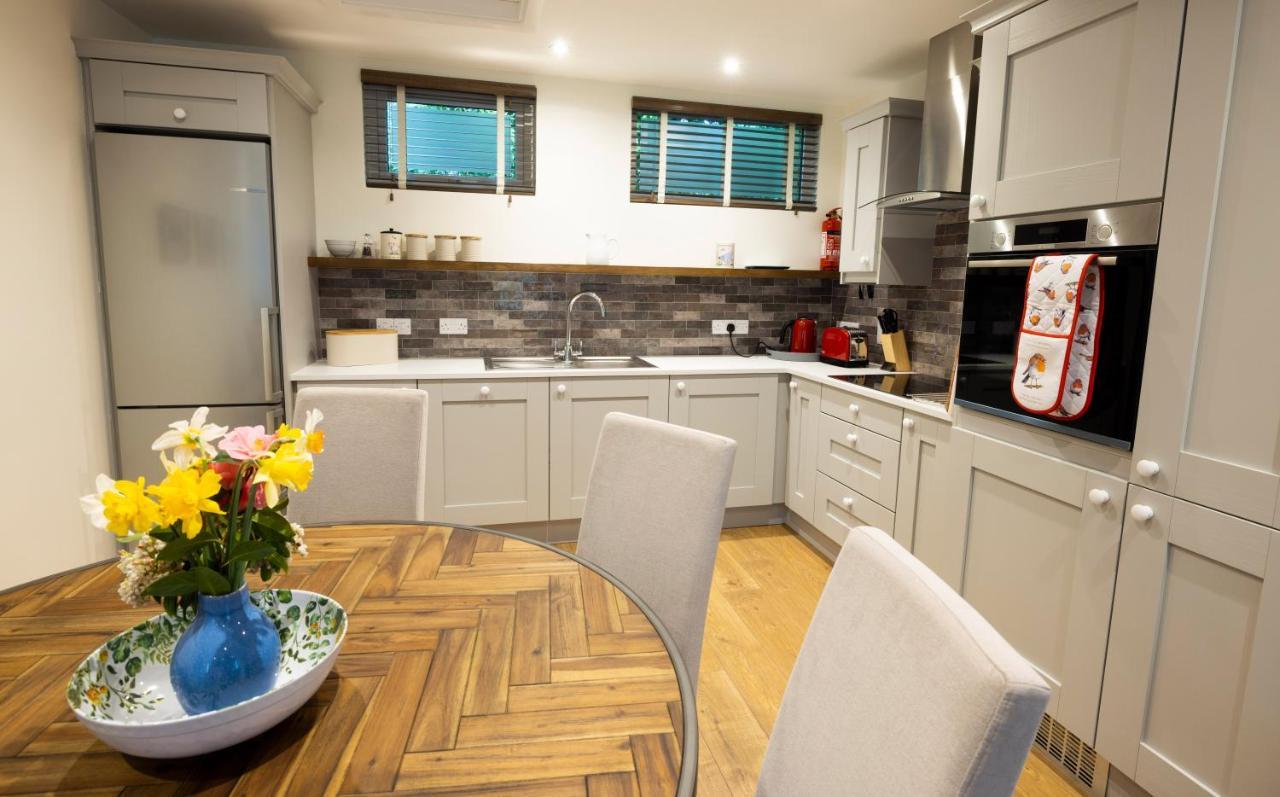 Ballylickey House And Garden Lodges Cork Luaran gambar