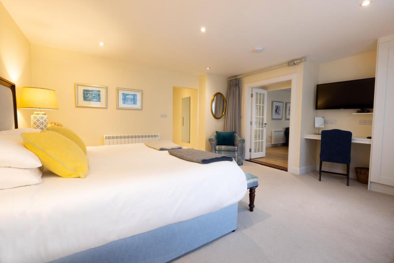 Ballylickey House And Garden Lodges Cork Luaran gambar