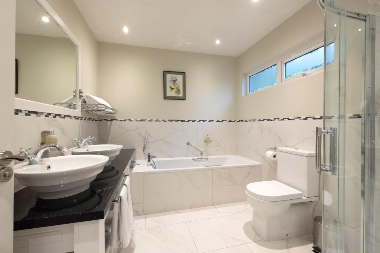 Ballylickey House And Garden Lodges Cork Luaran gambar