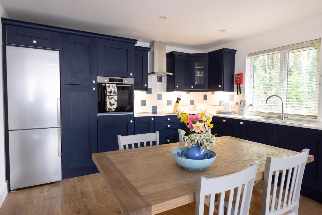 Ballylickey House And Garden Lodges Cork Luaran gambar