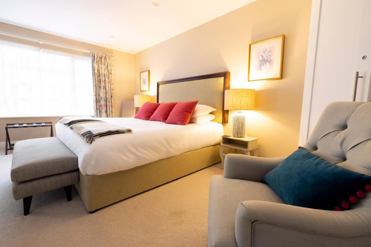 Ballylickey House And Garden Lodges Cork Luaran gambar