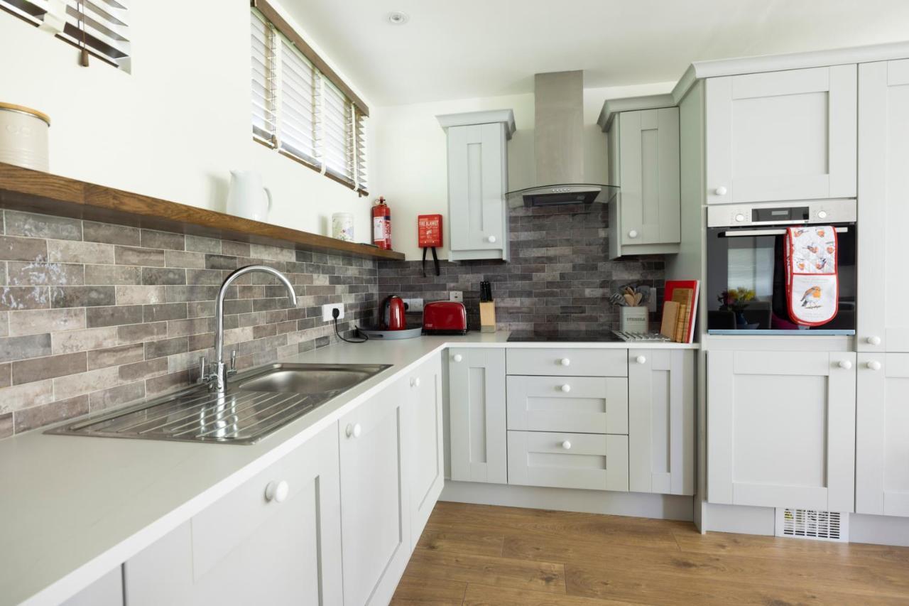Ballylickey House And Garden Lodges Cork Luaran gambar