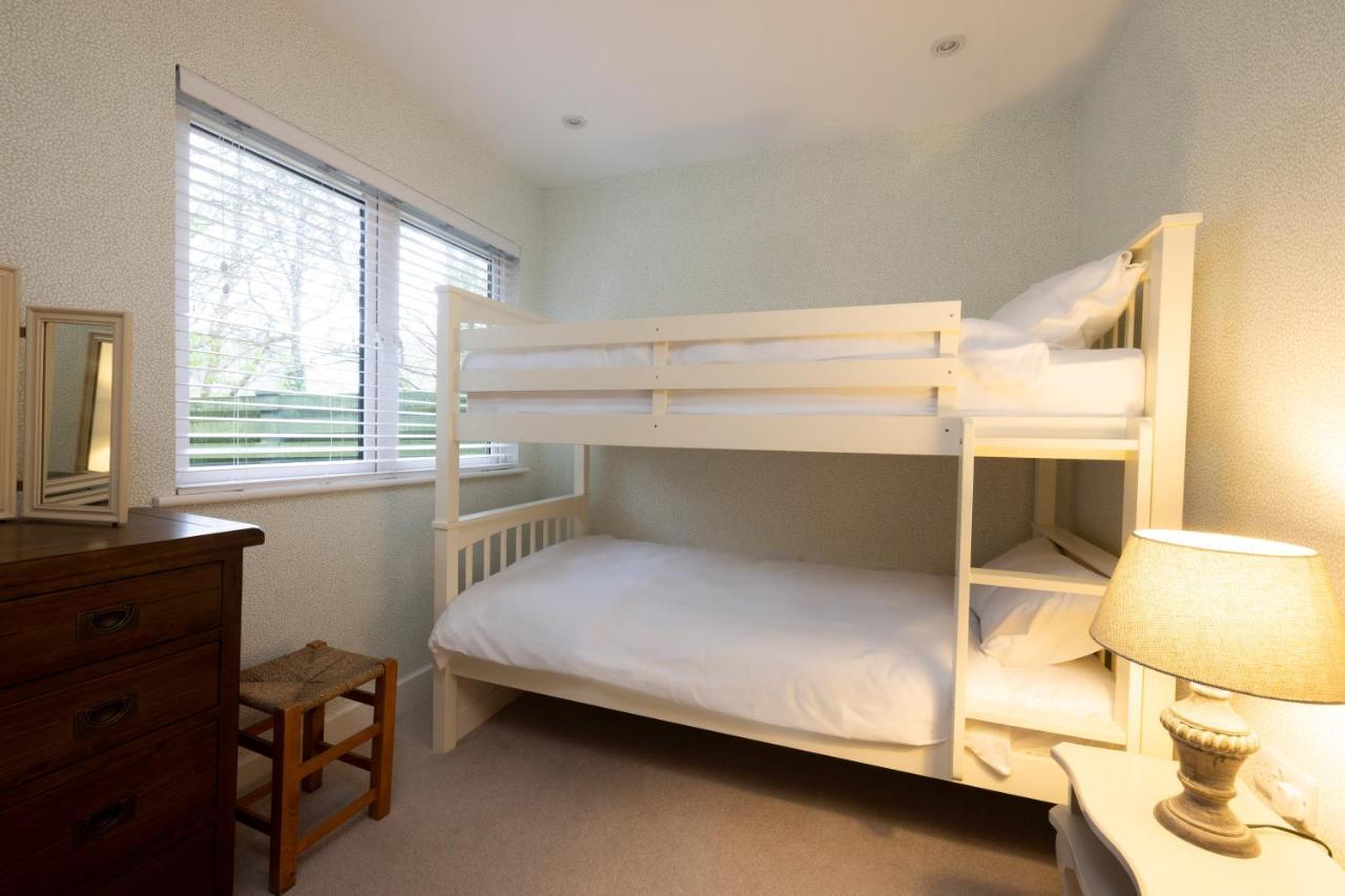 Ballylickey House And Garden Lodges Cork Luaran gambar