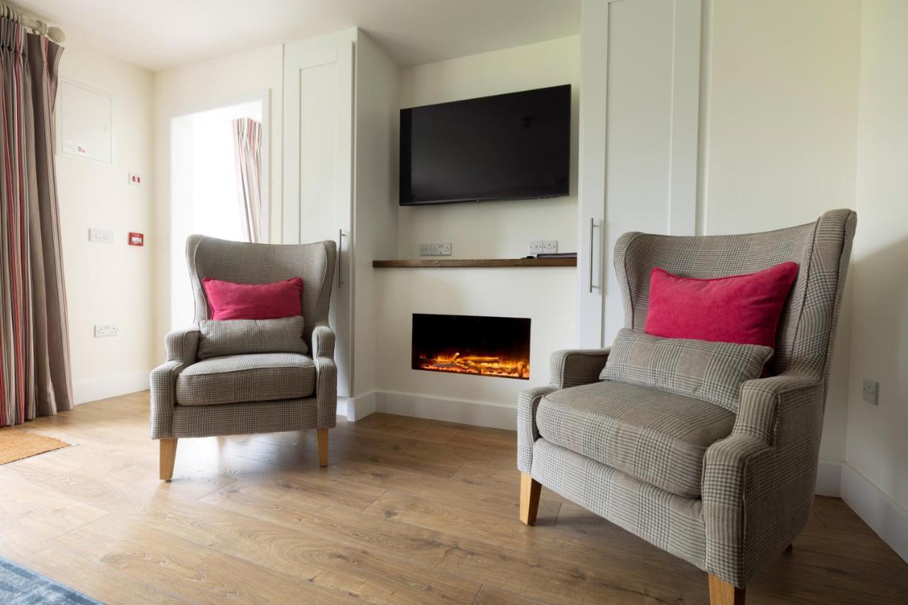 Ballylickey House And Garden Lodges Cork Luaran gambar