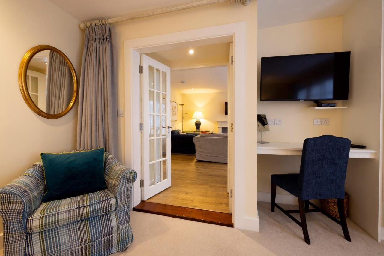 Ballylickey House And Garden Lodges Cork Luaran gambar