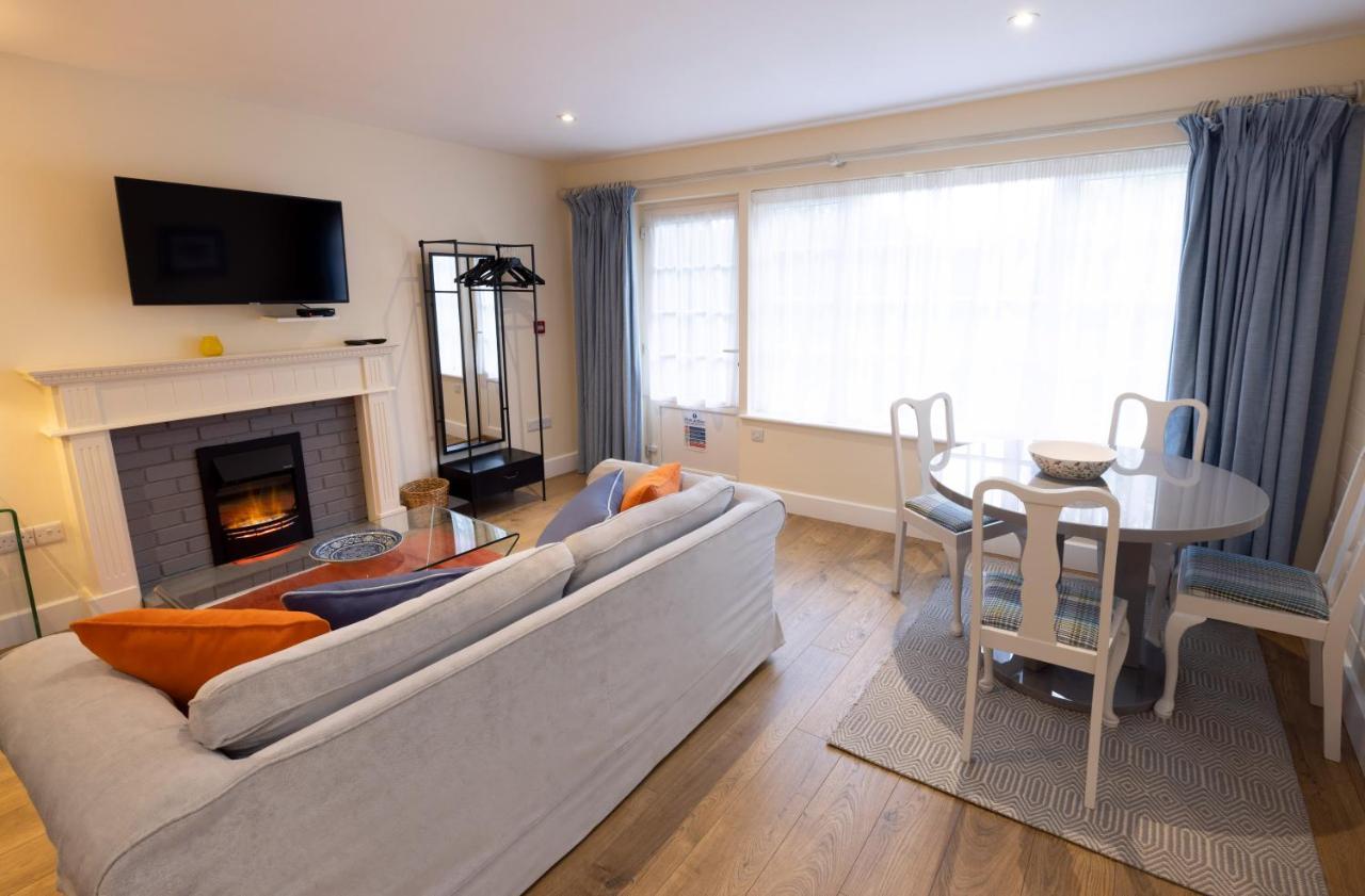Ballylickey House And Garden Lodges Cork Luaran gambar